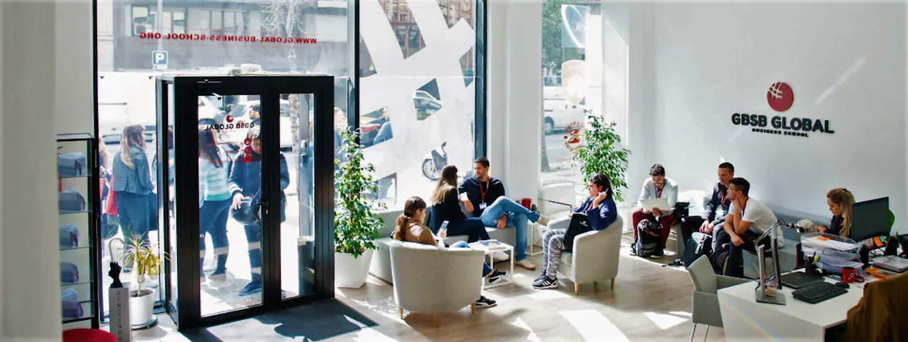 GBSB Global Business School