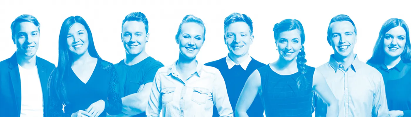 Haaga-Helia University of Applied Sciences