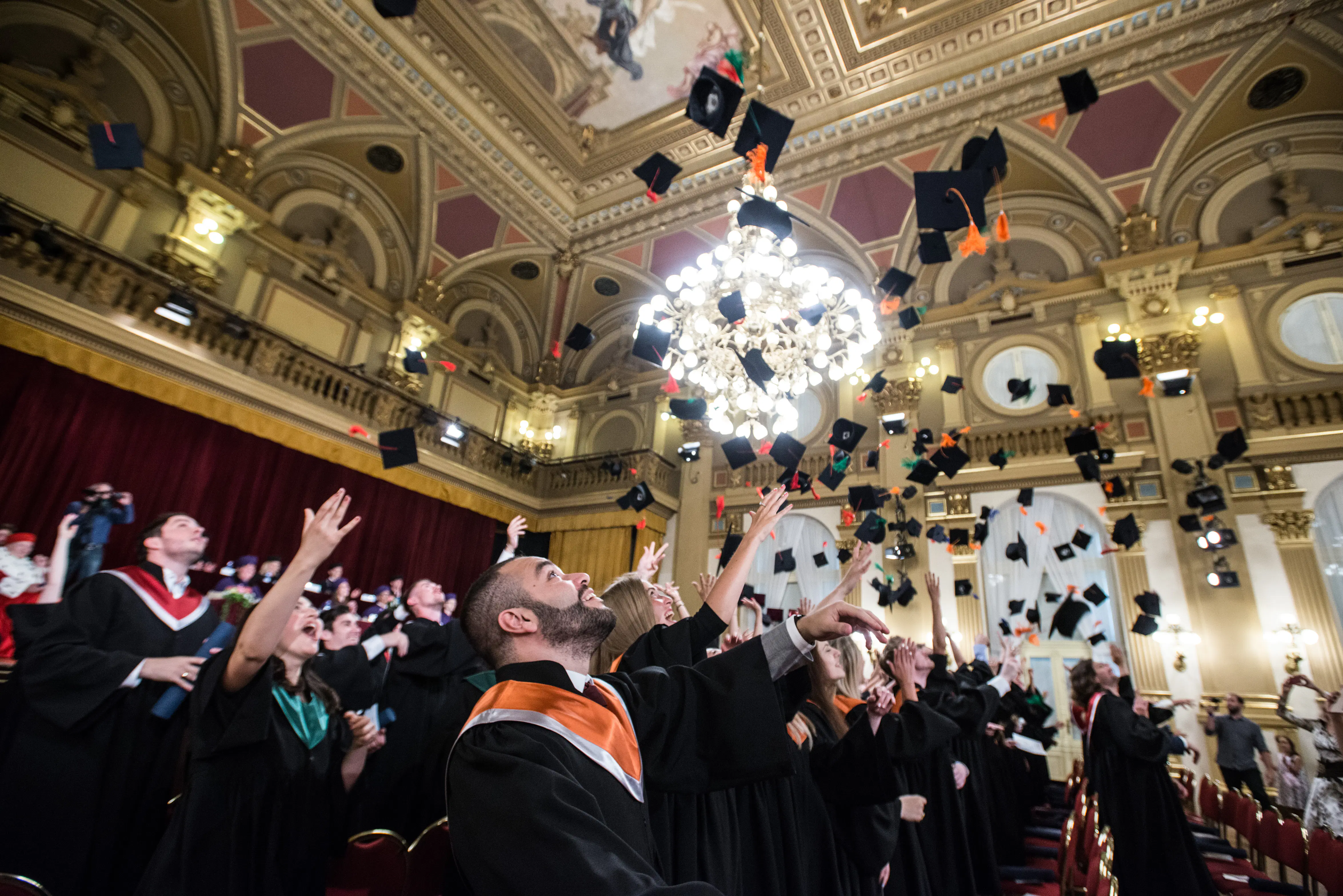 Graduation