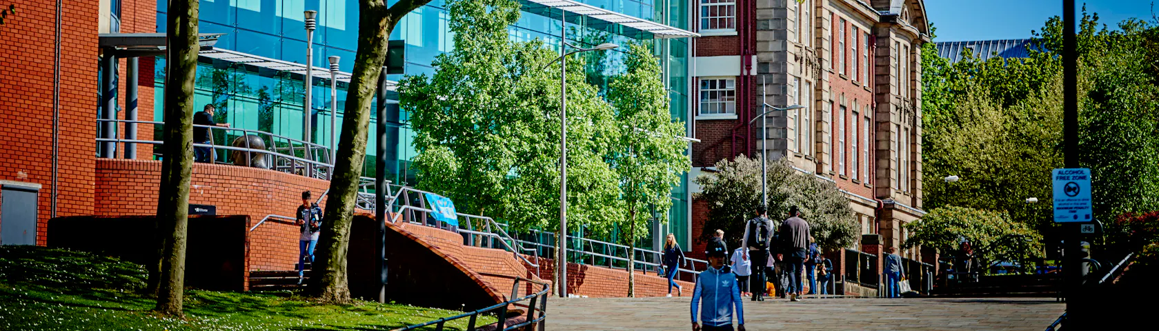 University of Wolverhampton