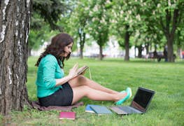Top Online Universities that Are as Good as On-Campus Schools