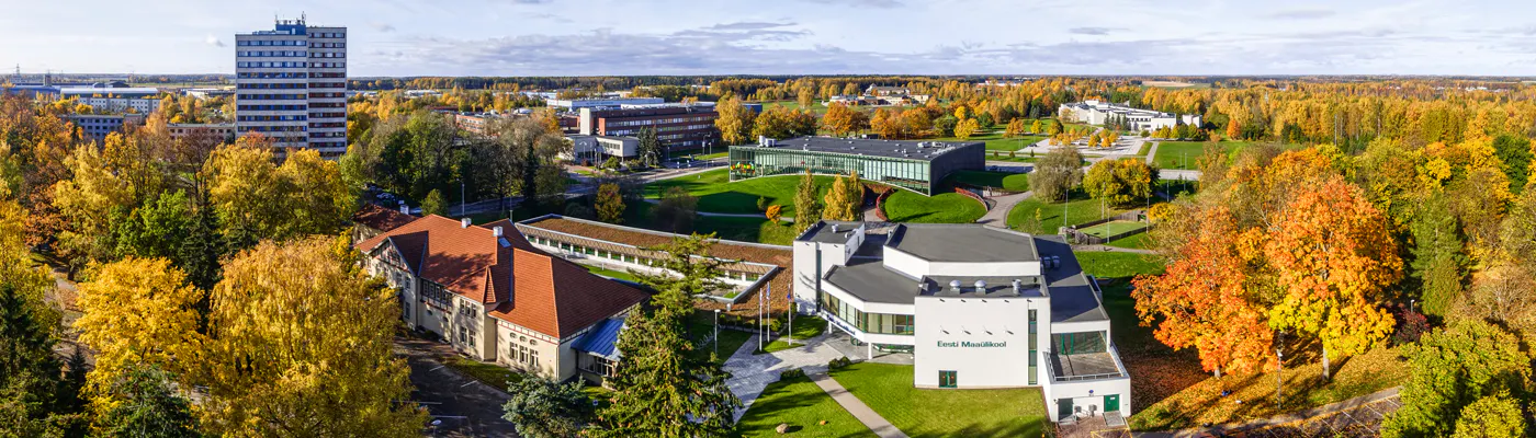 Estonian University of Life Sciences