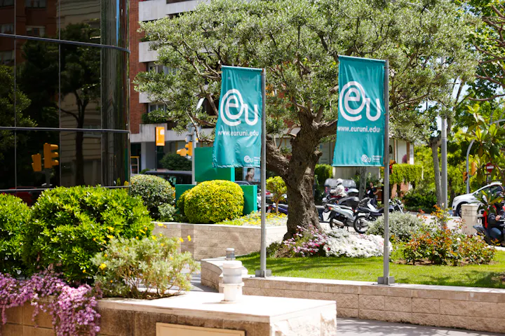 EU Business School