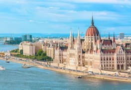 5 Essential Things to Know Before You Start Studying Abroad in Hungary