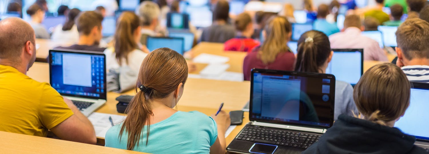 Tuition Fees for Master's Degrees in the USA - Average Costs for ...