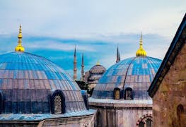How Popular was Turkey as an International Student Destination in 2017?
