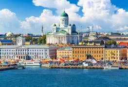 Tuition Fees and Funding Opportunities in Finland