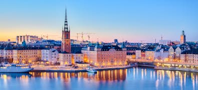 Tuition Fees and International Scholarships in Sweden