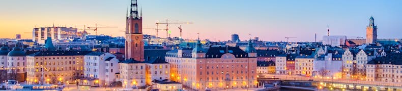 Tuition Fees and International Scholarships in Sweden