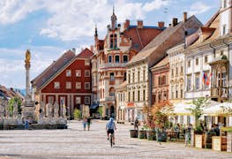 7 Exciting Reasons to Study a Master's Abroad in Slovenia in 2023