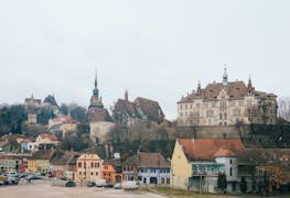 5 Reasons Why Studying Abroad in Eastern Europe Is Better than You Think!
