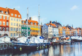 Why Denmark is The Happiest Place to Study Abroad in 2023