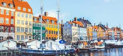 Why Denmark is The Happiest Place to Study Abroad in 2023