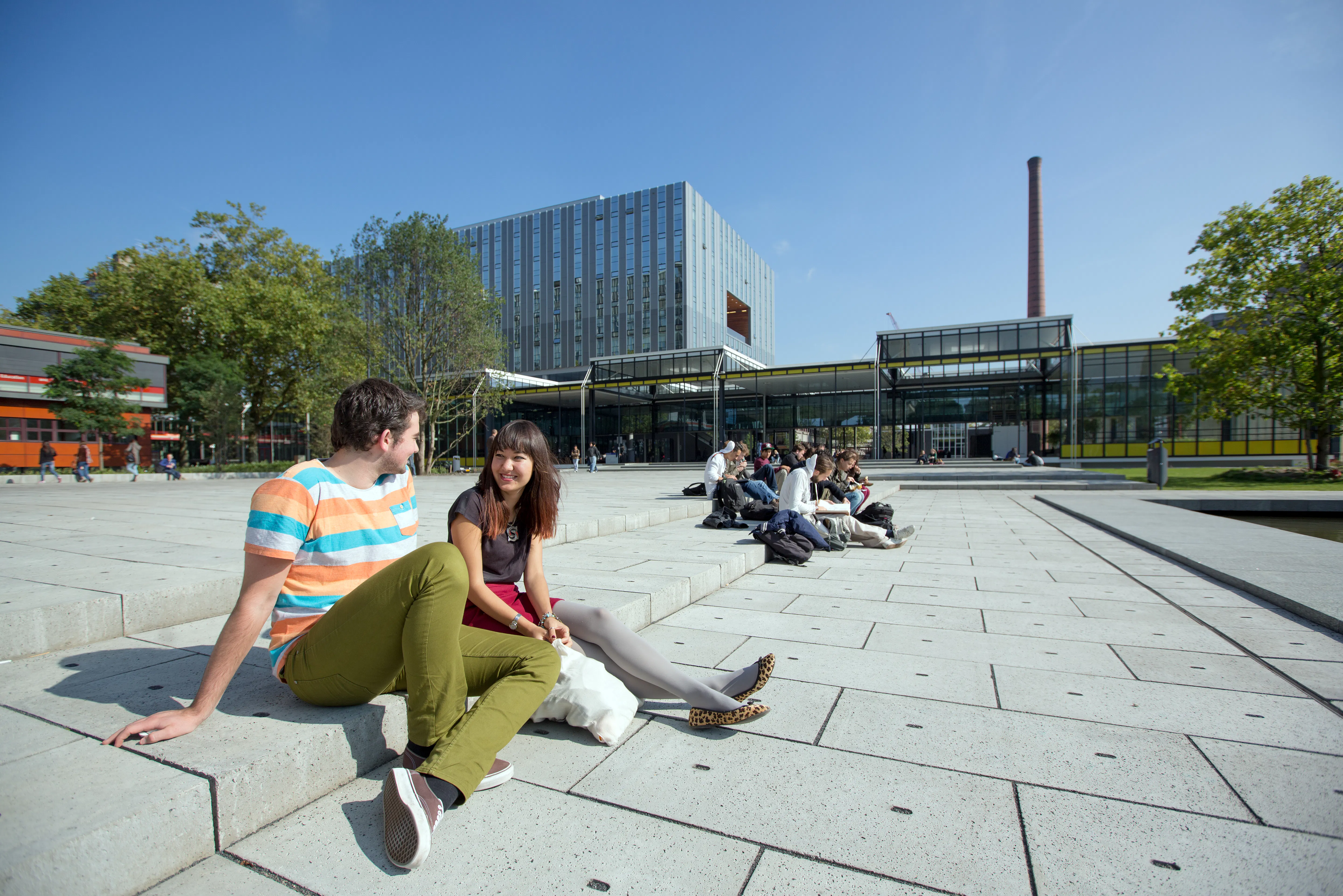 Eindhoven University of Technology (TU/e)