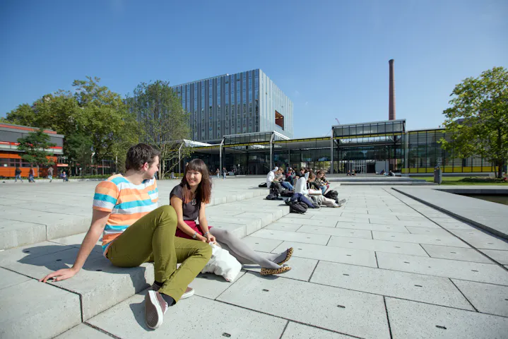 Eindhoven University of Technology (TU/e)