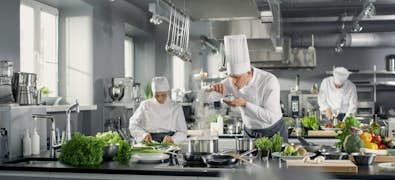 Top 3 International Study Destinations for Becoming a Chef in 2023