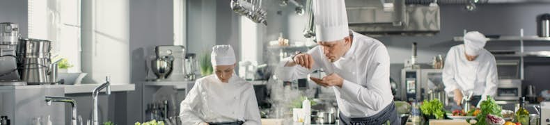 Top 3 International Study Destinations for Becoming a Chef in 2022