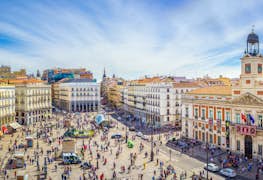 10 Reasons to Enrol in a Summer School in Madrid