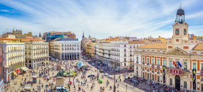 10 Reasons to Enrol in a Summer School in Madrid
