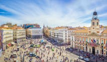 10 Reasons to Enrol in a Summer School in Madrid