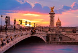 How to Get a Student Visa for France