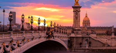 How to Get a Student Visa for France