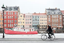 How to Apply to an International University in Denmark in 2023