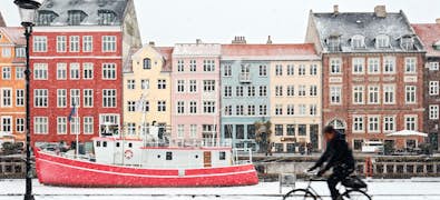 How to Apply to an International University in Denmark in 2022