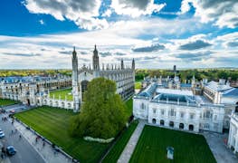 Top 10 Universities in the UK: International Rankings 2022