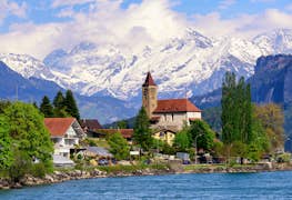 How to Get a Student Visa for Switzerland