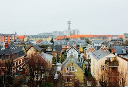 The Simple Guide to Getting Your Student Visa for Denmark