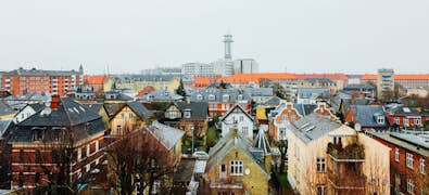 The Simple Guide to Getting Your Student Visa for Denmark