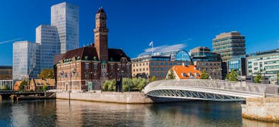 Study in Sweden: Tuition Fees and Living Costs in 2023