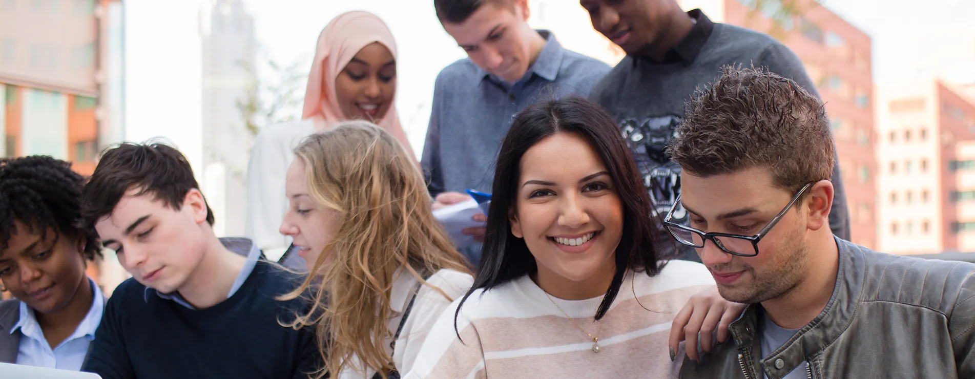 Inholland University of Applied Sciences