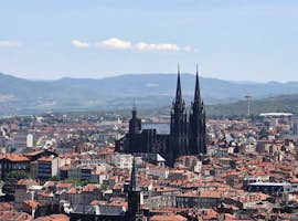 City of Clermont-Ferrand