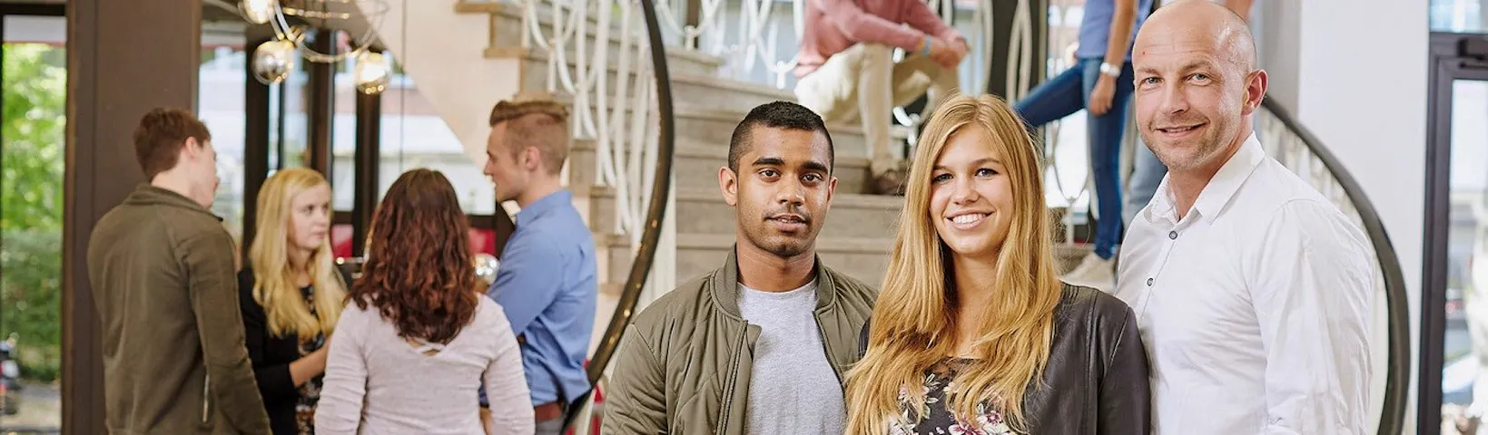 CBS International Business School