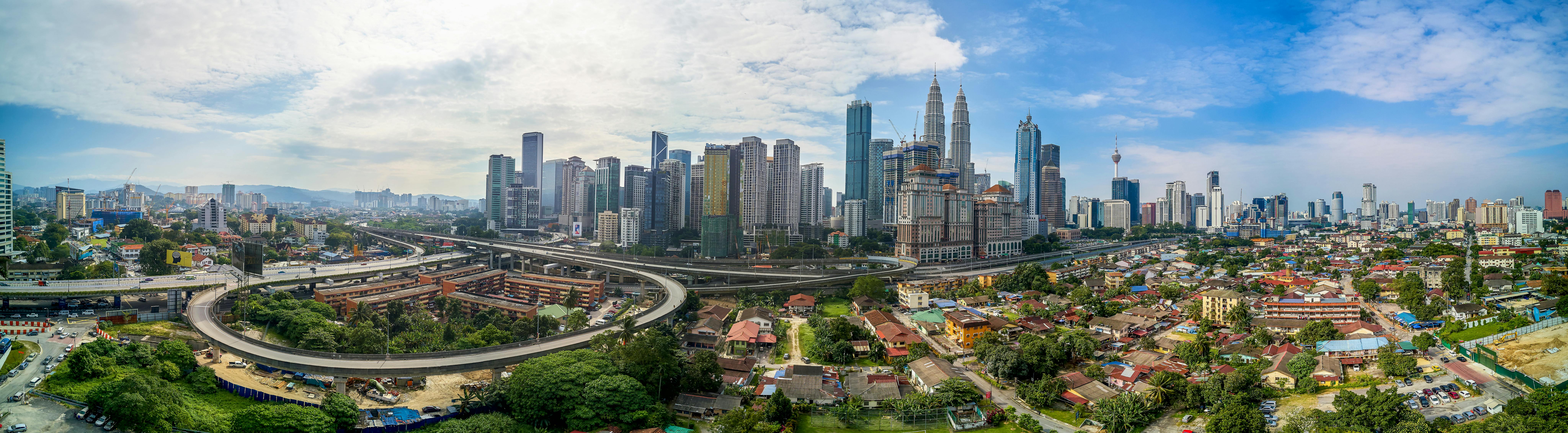 Why study a Master in Malaysia?  Country info 2022 