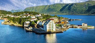 How to Apply to an International University in Norway in 2022
