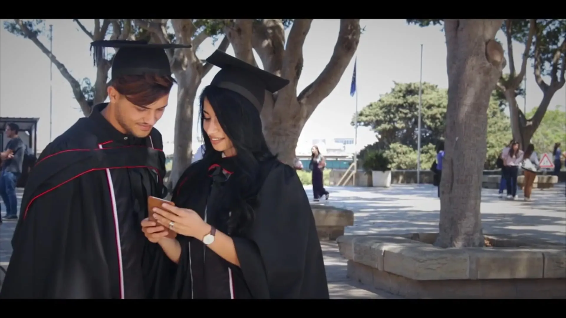 Discover the University of Malta