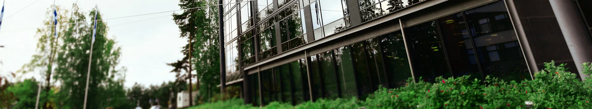 Tampere University of Applied Sciences