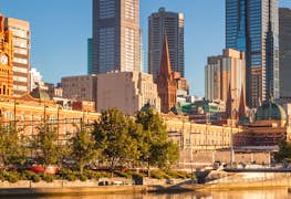 7 Reasons to Study a STEM Degree in Melbourne, Australia