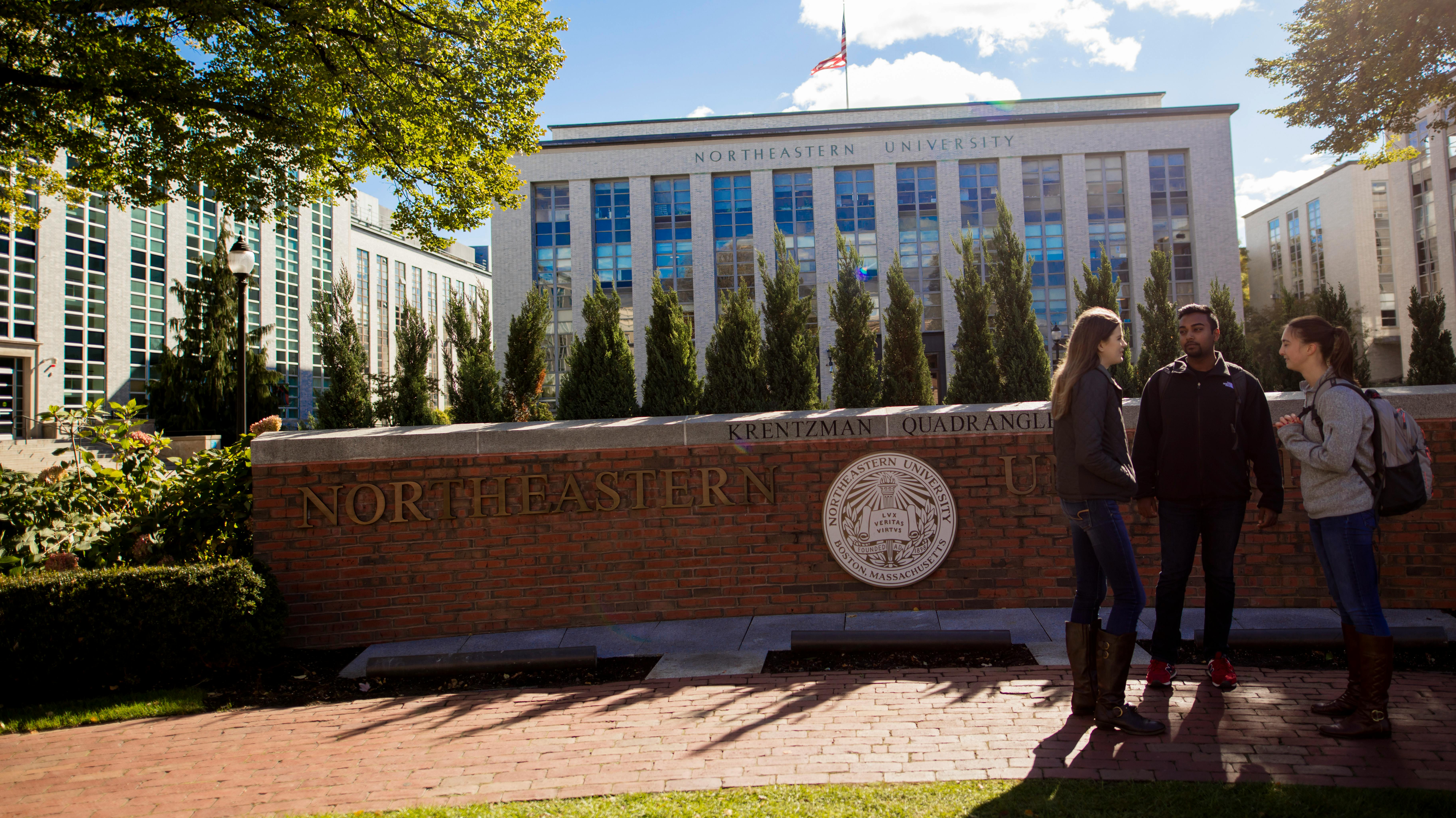 Northeastern University - Rankings & Reviews - Mastersportal.com