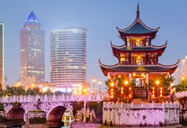 Study Abroad in China. All You Need to Know about Tuition and Living Costs