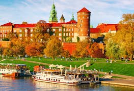 Study in Poland: Fees and Living Costs