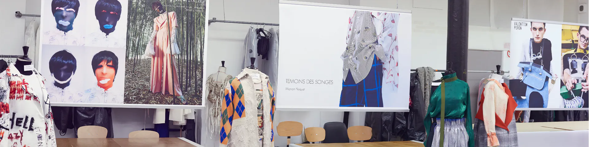 Atelier Chardon Savard