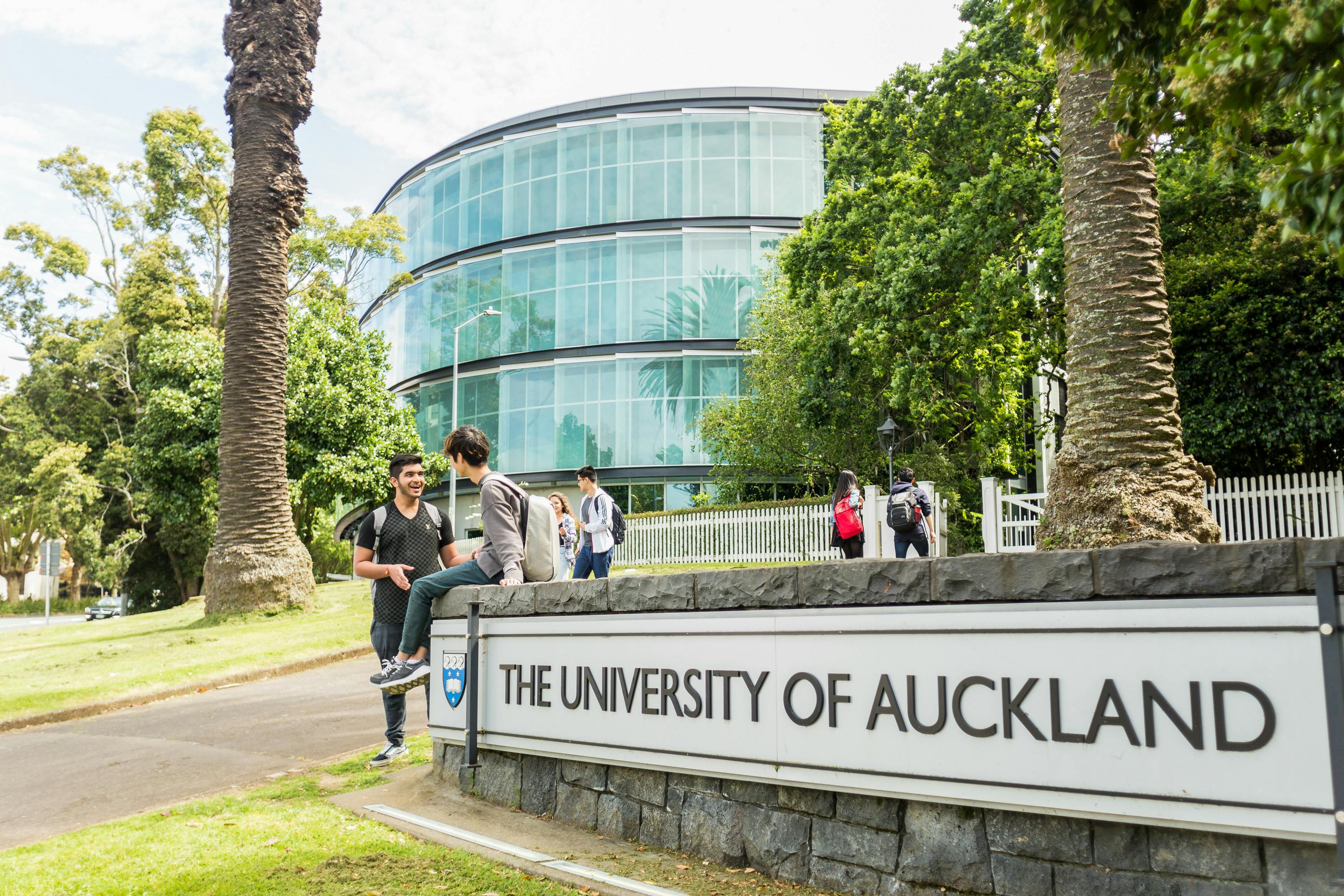 University of Auckland Scholarships 2023