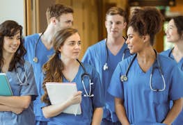Study Abroad & Become a Doctor: Best Ranked Medical Schools in the UK in 2022