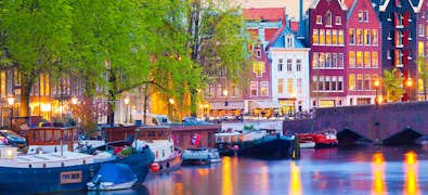 Ready for a Dutch Style Education? The Pros and Cons of Studying Abroad in Netherlands