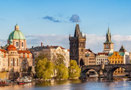 Top 5 Reasons to Study a Master's Degree in the Czech Republic in 2023