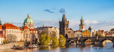 Top 5 Reasons to Study a Master's Degree in the Czech Republic in 2022